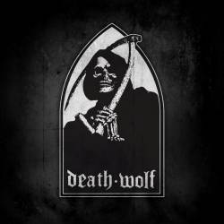 Death Wolf : II : Black Armoured Death